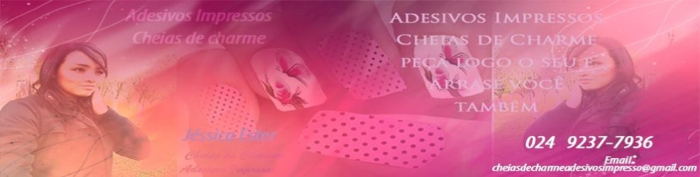 Loja de cheiasdecharmes